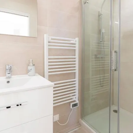 Apartment Du Suquet *