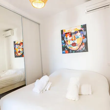 Apartment Du Suquet Cannes