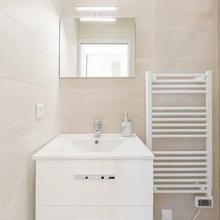 Du Suquet Apartment
