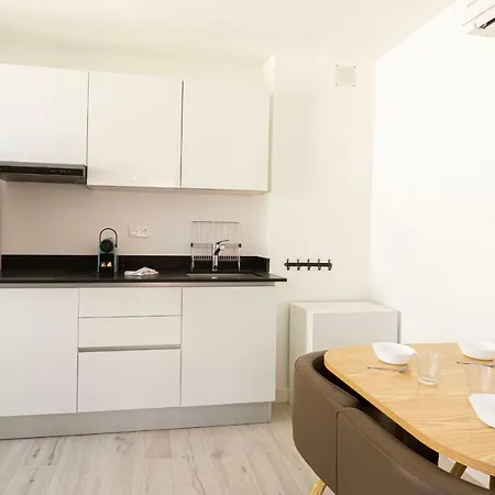 Apartment Du Suquet *
